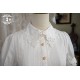 Miss Point Antique Key Blouse(Reservation/Full Payment Without Shipping)